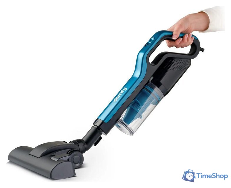 Пылесос Domfy DSC-VC305 - Изображение №17 — Интернет-магазин Time-Shop