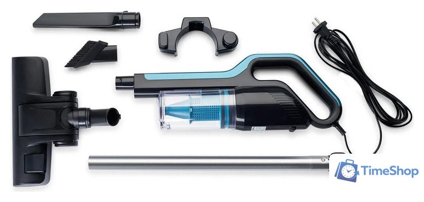 Пылесос Domfy DSC-VC305 - Изображение №14 — Интернет-магазин Time-Shop