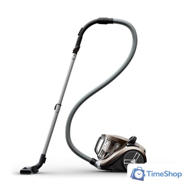 Пылесос Tefal Compact Power XXL Total Clean TW4B70EA - Изображение №2 — Интернет-магазин Time-Shop