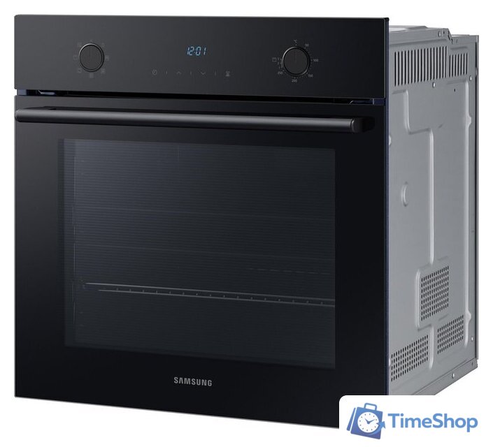 Электрический духовой шкаф Samsung NV68A1145CK - Изображение №1 — Интернет-магазин Time-Shop