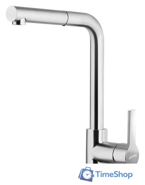 Смеситель Smeg MID1NS - Изображение №1 — Интернет-магазин Time-Shop