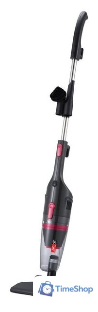 Пылесос JVC JH-VS106 - Изображение №1 — Интернет-магазин Time-Shop