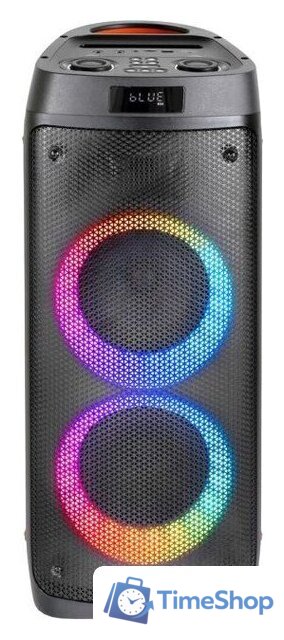 Патибокс Blaupunkt PB05DB - Изображение №1 — Интернет-магазин Time-Shop