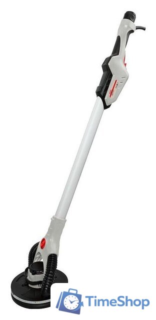 Шлифмашина для стен и потолков Crown CT13714L TB - Изображение №2 — Интернет-магазин Time-Shop