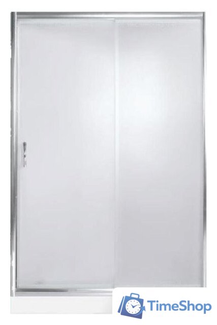 Душевая дверь River Bering 120 MT - Изображение №1 — Интернет-магазин Time-Shop