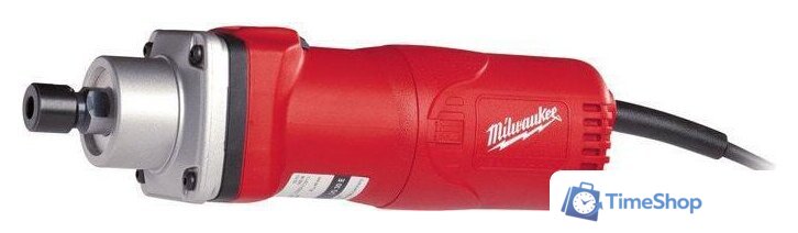 Прямошлифовальная машина Milwaukee DG 30 E 4933385100 - Изображение №2 — Интернет-магазин Time-Shop