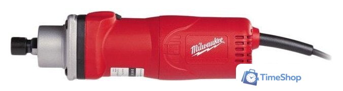 Прямошлифовальная машина Milwaukee DG 30 E 4933385100 - Изображение №1 — Интернет-магазин Time-Shop