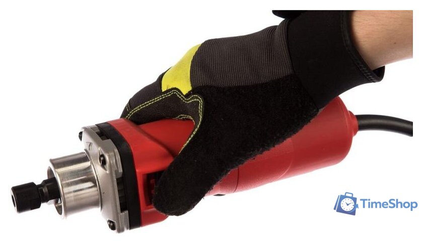 Прямошлифовальная машина Milwaukee DG 30 E 4933385100 - Изображение №10 — Интернет-магазин Time-Shop