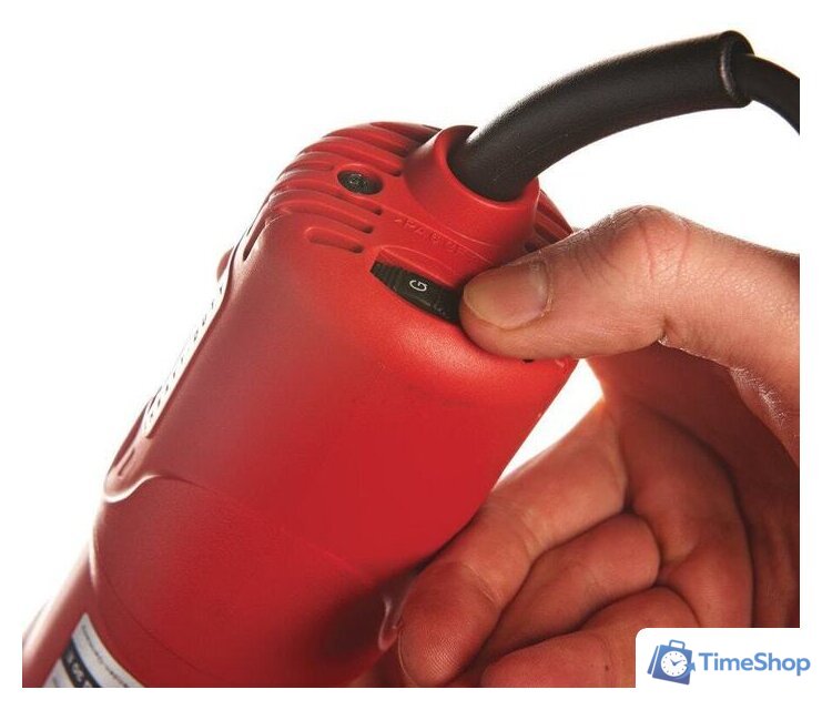 Прямошлифовальная машина Milwaukee DG 30 E 4933385100 - Изображение №8 — Интернет-магазин Time-Shop