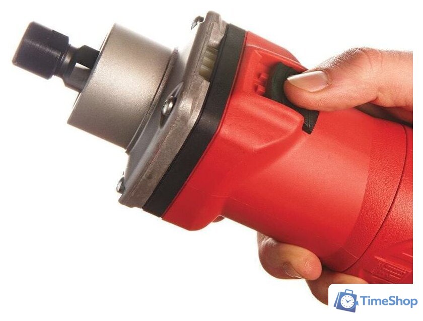 Прямошлифовальная машина Milwaukee DG 30 E 4933385100 - Изображение №7 — Интернет-магазин Time-Shop