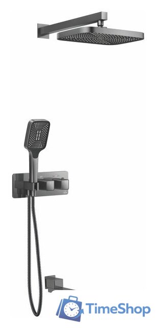 Душевая система  Rose R1095T - Изображение №1 — Интернет-магазин Time-Shop