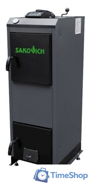 Отопительный котел Sakovich Standart Pro 21кВт - Изображение №1 — Интернет-магазин Time-Shop