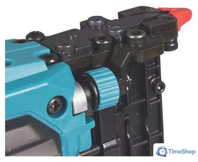 Гвоздезабиватель Makita PT001GZ (без АКБ) - Изображение №3 — Интернет-магазин Time-Shop