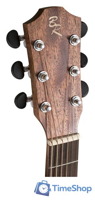 Электроакустическая гитара Baton Rouge AR31C/ACE - Изображение №5 — Интернет-магазин Time-Shop