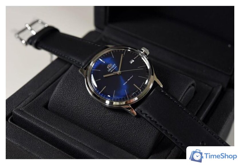 Наручные часы Orient FAC0000DD - Изображение №2 — Интернет-магазин Time-Shop