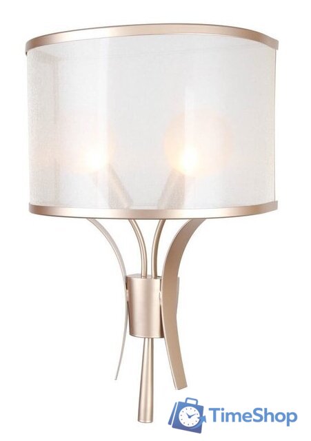 Бра Favourite Himiko 2551-2W - Изображение №1 — Интернет-магазин Time-Shop