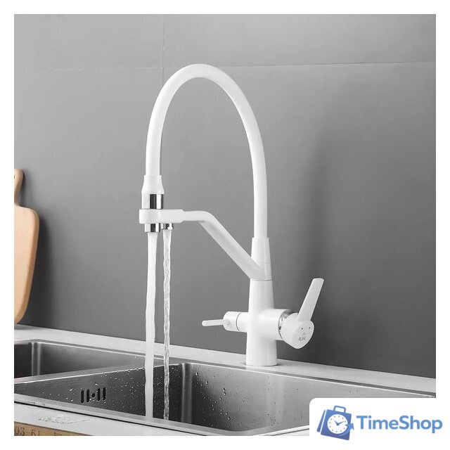 Смеситель Rose R558C - Изображение №8 — Интернет-магазин Time-Shop