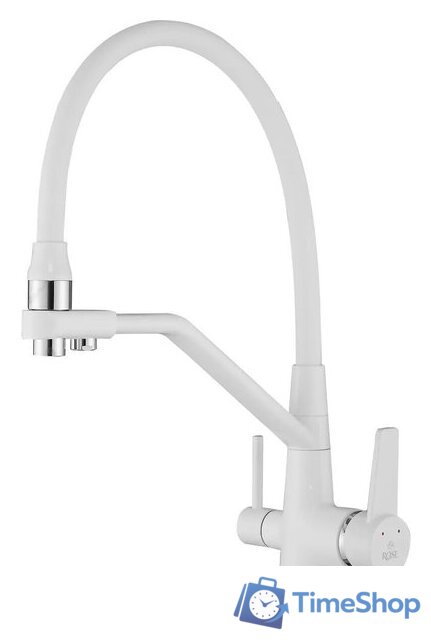 Смеситель Rose R558C - Изображение №1 — Интернет-магазин Time-Shop