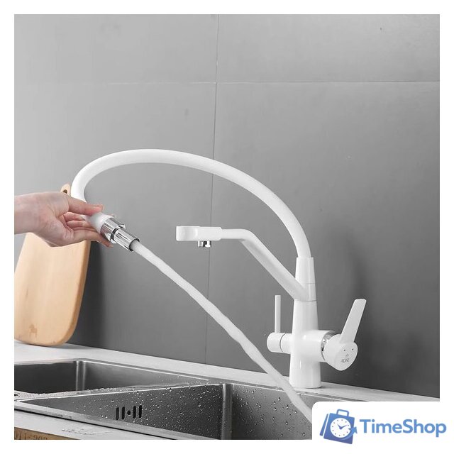 Смеситель Rose R558C - Изображение №13 — Интернет-магазин Time-Shop