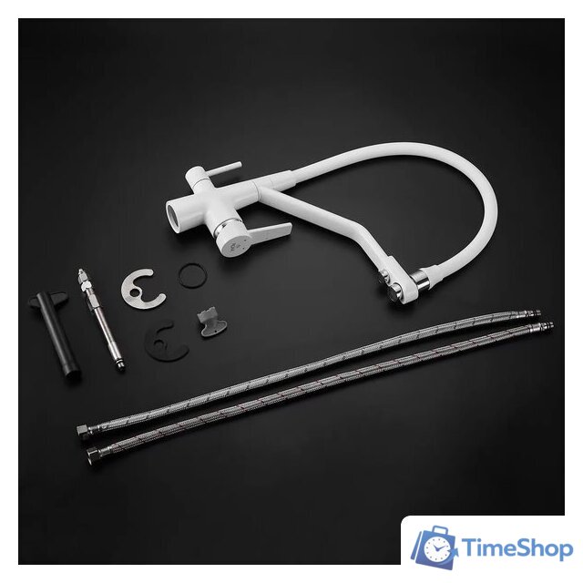 Смеситель Rose R558C - Изображение №5 — Интернет-магазин Time-Shop