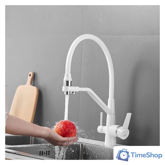 Смеситель Rose R558C - Изображение №10 — Интернет-магазин Time-Shop