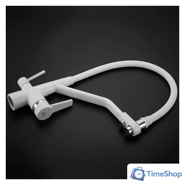 Смеситель Rose R558C - Изображение №2 — Интернет-магазин Time-Shop