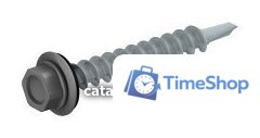 Саморез Starfix SM-32502-4500 - Изображение №2 — Интернет-магазин Time-Shop