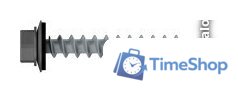 Саморез Starfix SM-32502-4500 - Изображение №1 — Интернет-магазин Time-Shop