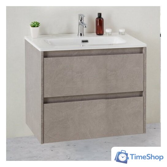  BelBagno Тумба под умывальник Kraft 39-600/390-2C-SO-CG - Изображение №1 — Интернет-магазин Time-Shop