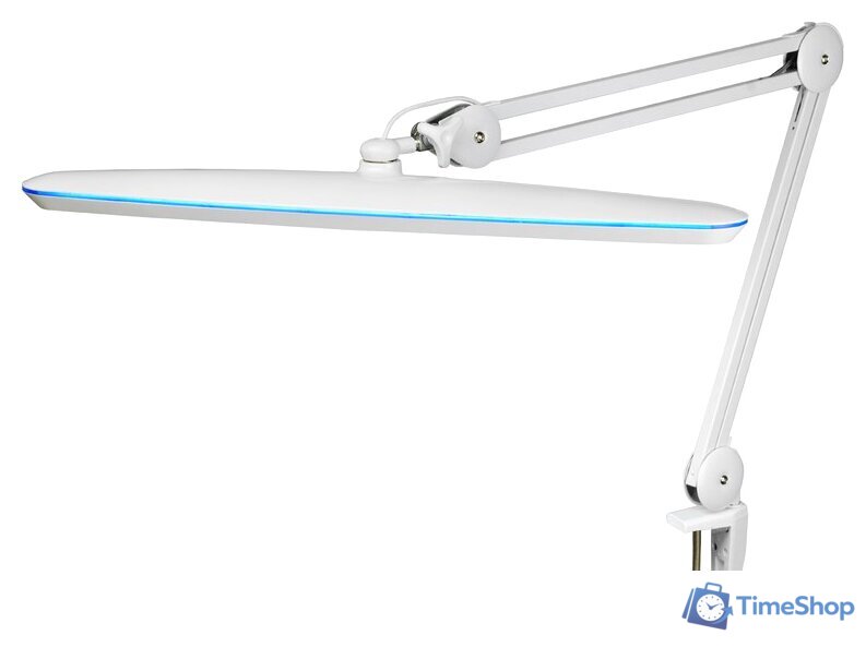 Настольная лампа Rexant Blue Stream 31-0409 - Изображение №1 — Интернет-магазин Time-Shop