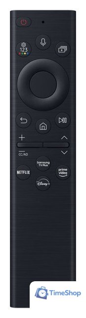 Игровой монитор Samsung Odyssey Ark LS55BG970NUXEN - Изображение №6 — Интернет-магазин Time-Shop