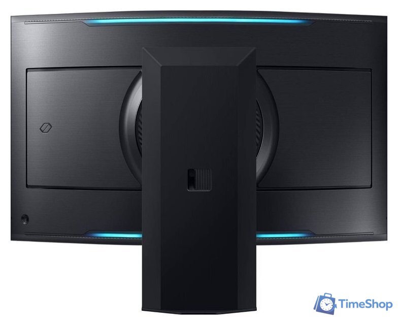 Игровой монитор Samsung Odyssey Ark LS55BG970NUXEN - Изображение №3 — Интернет-магазин Time-Shop