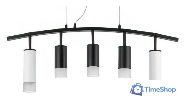 Подвесная люстра Lightstar Rullo LR7358623731 - Изображение №1 — Интернет-магазин Time-Shop