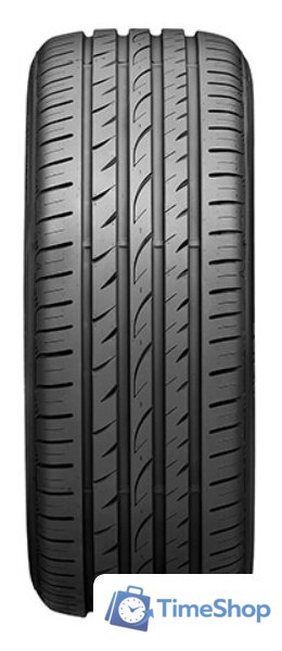 Летние шины Roadstone Eurovis Sport 04 245/45R17 99W - Изображение №3 — Интернет-магазин Time-Shop