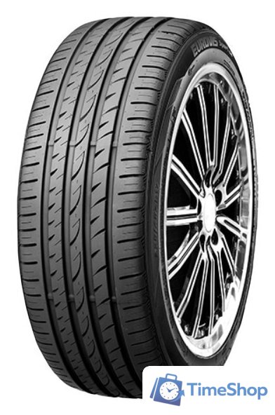Летние шины Roadstone Eurovis Sport 04 245/45R17 99W - Изображение №1 — Интернет-магазин Time-Shop