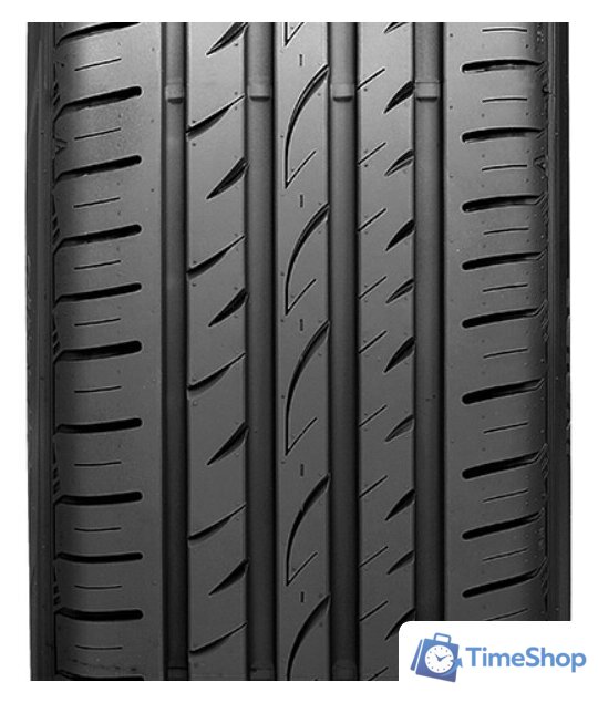 Летние шины Roadstone Eurovis Sport 04 245/45R17 99W - Изображение №5 — Интернет-магазин Time-Shop