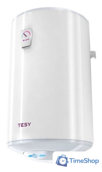 Накопительный электрический водонагреватель TESY GCV 504420 B11 TSRC - Изображение №1 — Интернет-магазин Time-Shop