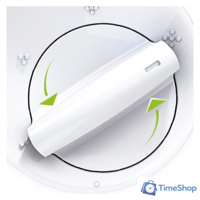 Накопительный электрический водонагреватель TESY GCV 504420 B11 TSRC - Изображение №5 — Интернет-магазин Time-Shop