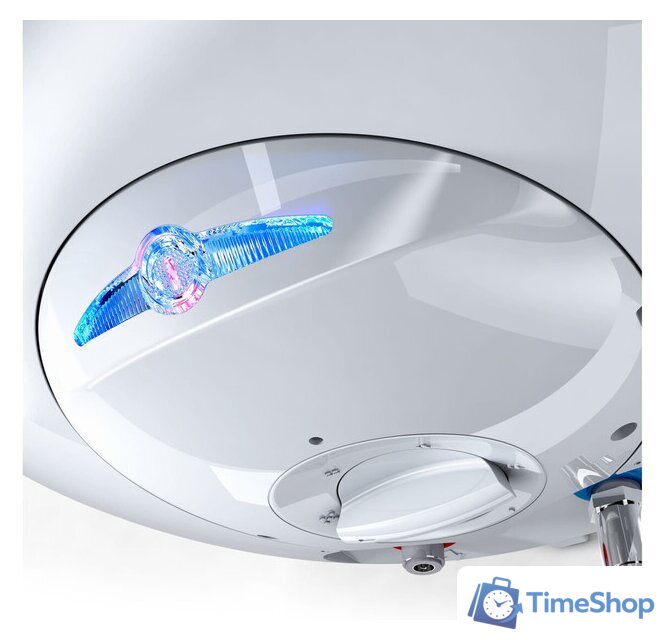 Накопительный электрический водонагреватель TESY GCV 504420 B11 TSRC - Изображение №4 — Интернет-магазин Time-Shop