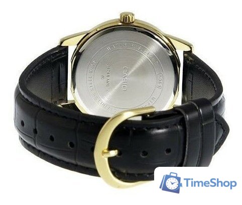 Наручные часы Casio MTP-V001GL-7B - Изображение №3 — Интернет-магазин Time-Shop