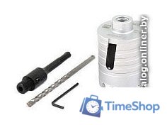 Коронка Hilberg HP268 - Изображение №1 — Интернет-магазин Time-Shop