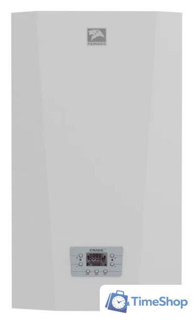 Отопительный котел Лемакс Prime-MA24 - Изображение №1 — Интернет-магазин Time-Shop