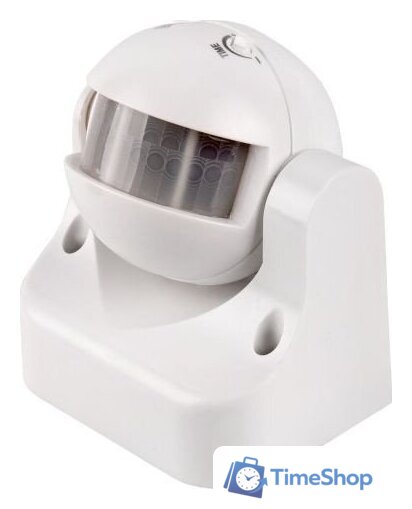 Датчик движения General Lighting GMS3-W-12-8-W - Изображение №1 — Интернет-магазин Time-Shop
