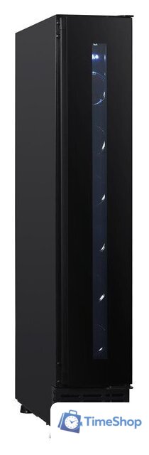Винный шкаф Temptech SOMX15SRB - Изображение №1 — Интернет-магазин Time-Shop