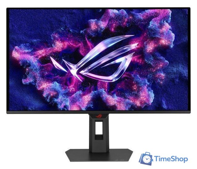 Игровой монитор ASUS ROG Strix OLED XG27ACDMS - Изображение №1 — Интернет-магазин Time-Shop