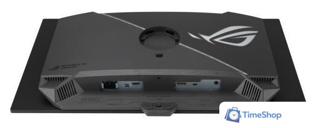 Игровой монитор ASUS ROG Strix OLED XG27ACDMS - Изображение №7 — Интернет-магазин Time-Shop