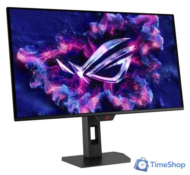 Игровой монитор ASUS ROG Strix OLED XG27ACDMS - Изображение №3 — Интернет-магазин Time-Shop