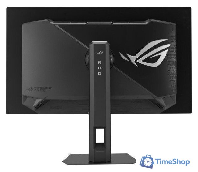 Игровой монитор ASUS ROG Strix OLED XG27ACDMS - Изображение №5 — Интернет-магазин Time-Shop