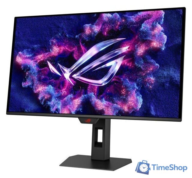 Игровой монитор ASUS ROG Strix OLED XG27ACDMS - Изображение №2 — Интернет-магазин Time-Shop