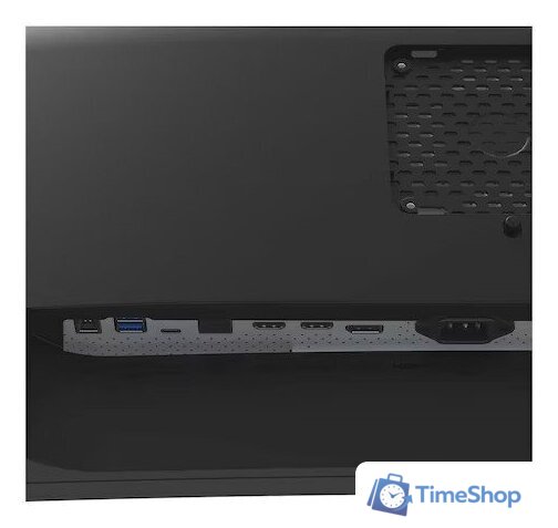 Монитор LG UltraWide 34BA75QE-B - Изображение №9 — Интернет-магазин Time-Shop